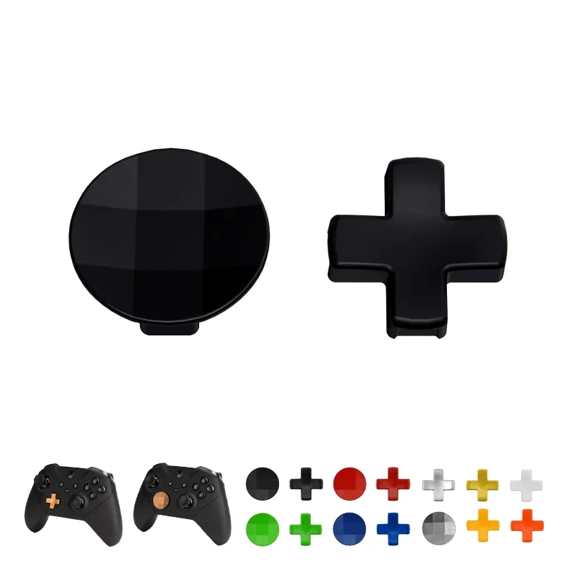 DATA FROG Metal D Pad Trigger  - огляд і ціна Table Tennis Xbox Game