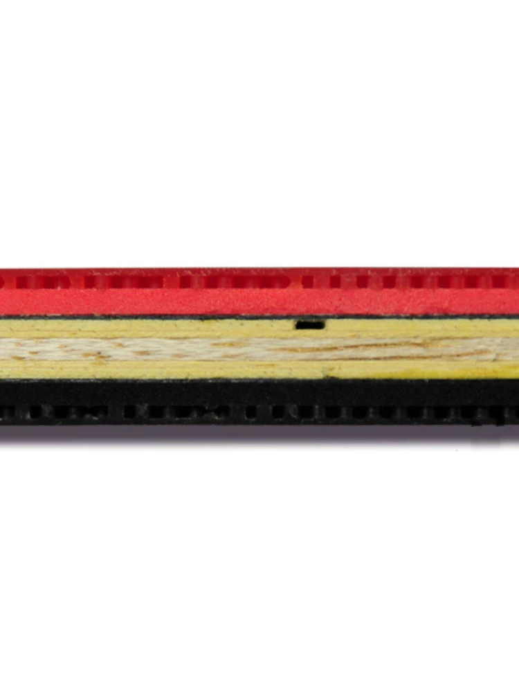Original Stiga 6 Stars Table T - огляд і ціна Table Tennis Forehand Rubber