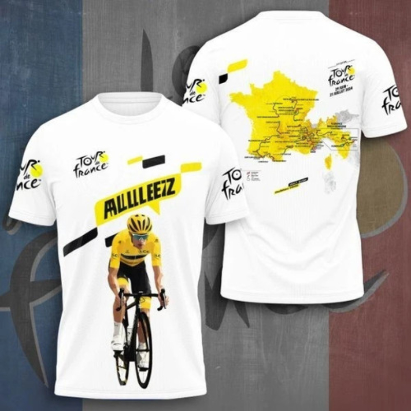 Tour De France 2026 Racing Bik - огляд і ціна Table Tennis France