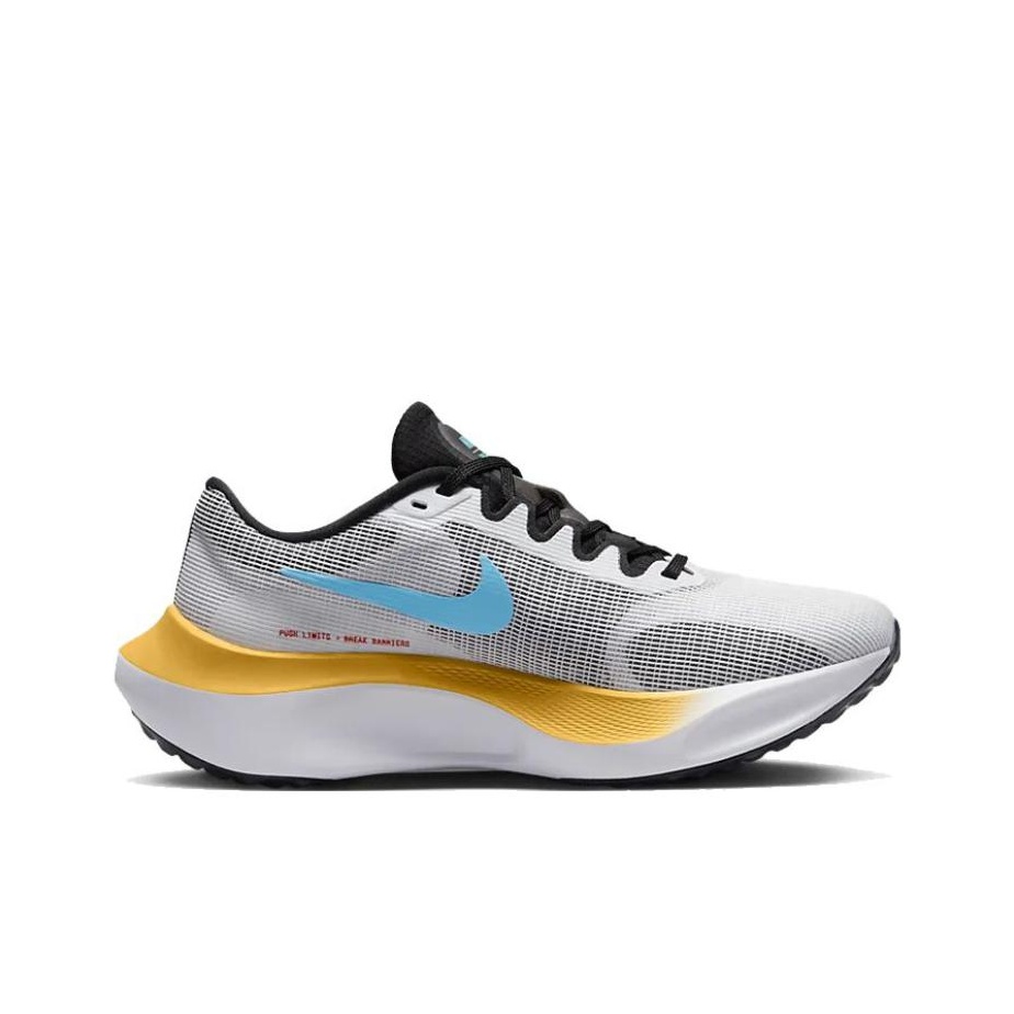 Nike Zoom Fly 5 Abrasion Resis - огляд і ціна Nike Shoes Zoom Fly 5