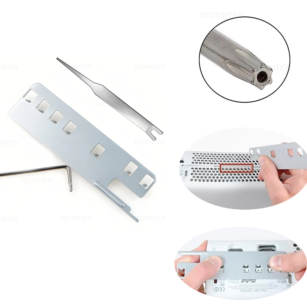 For Xbox 360 Disassemble Openi - огляд і ціна Table Tennis Xbox Game