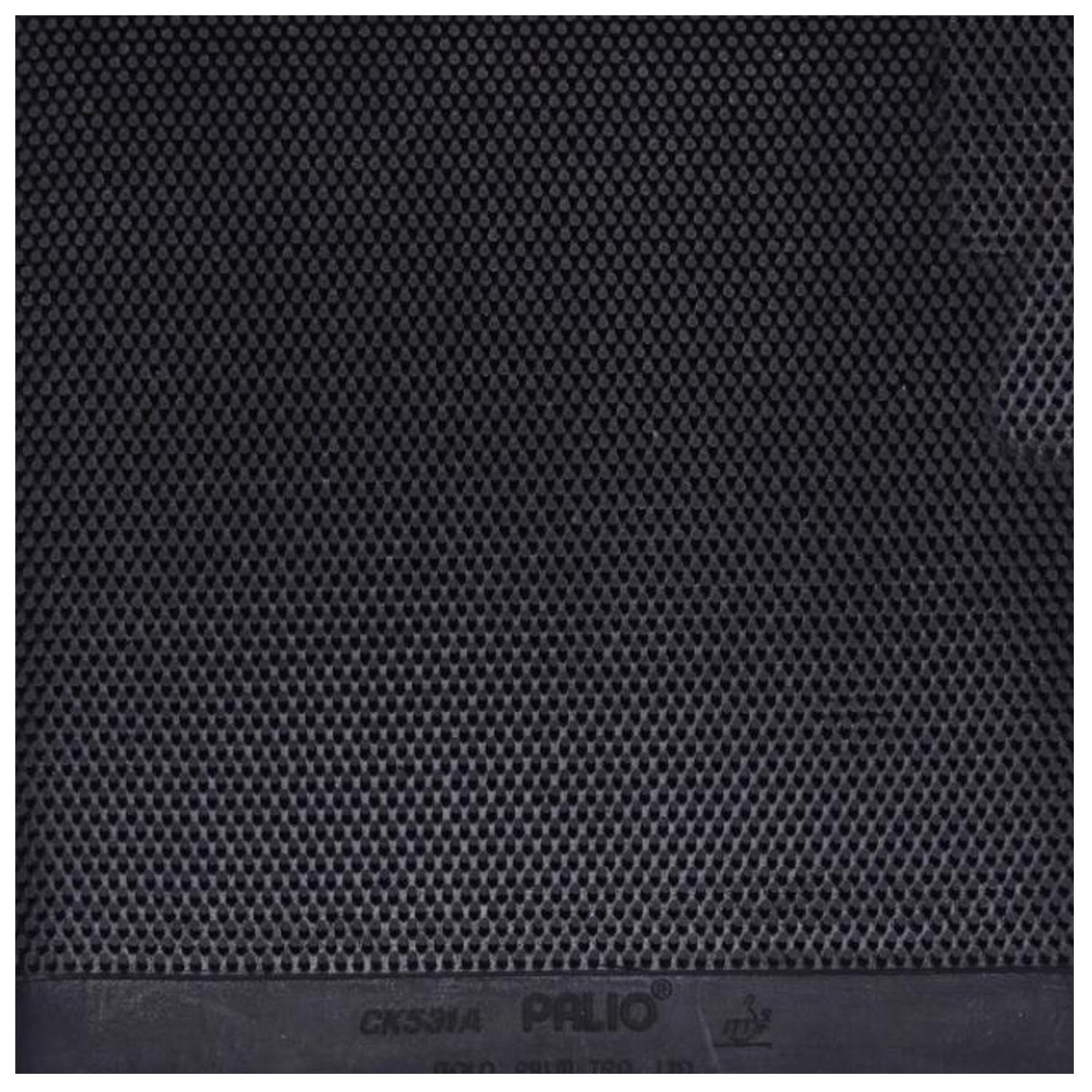 Palio Official CK531A Long Pim - огляд і ціна Table Tennis Forehand Rubber