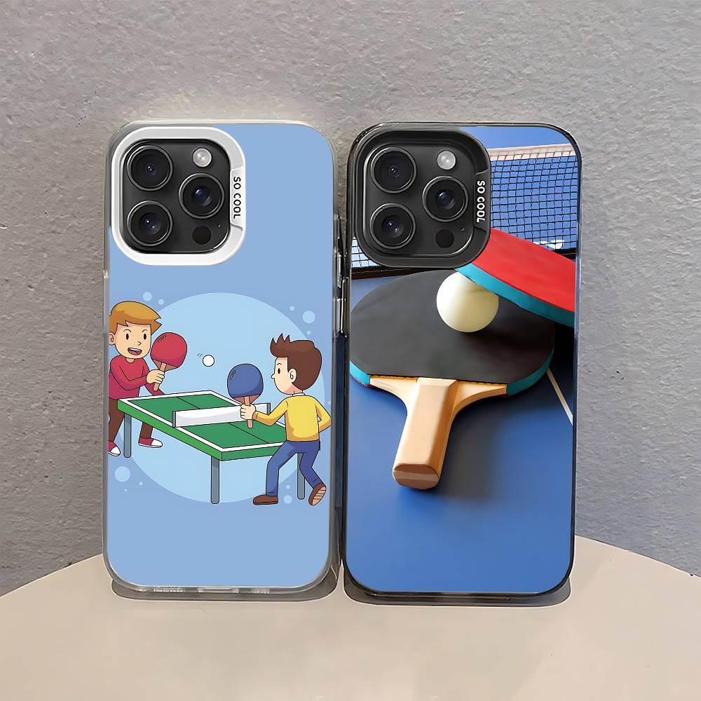 Table Tennis Racket Ping Pong  - огляд і ціна Table Tennis Pro Pc