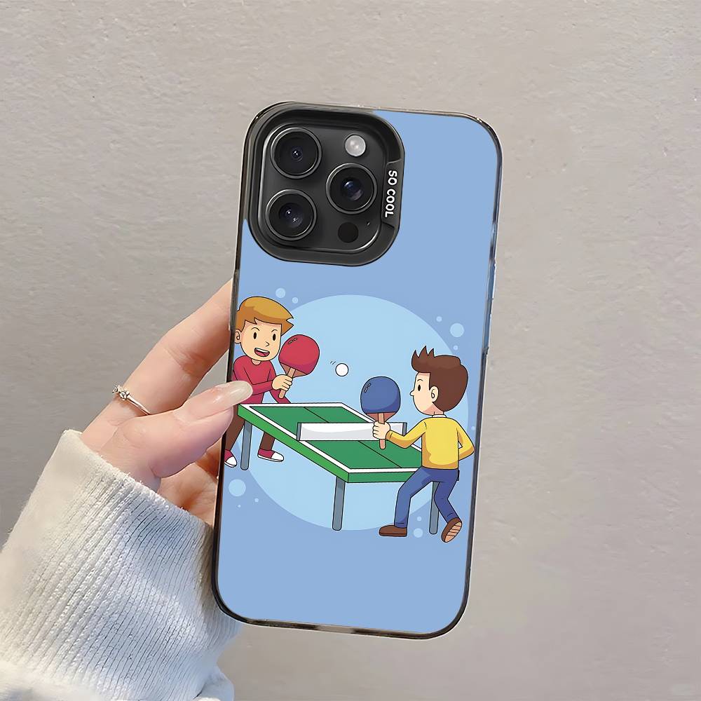 Table Tennis Racket Ping Pong  - огляд і ціна Table Tennis Pro Pc