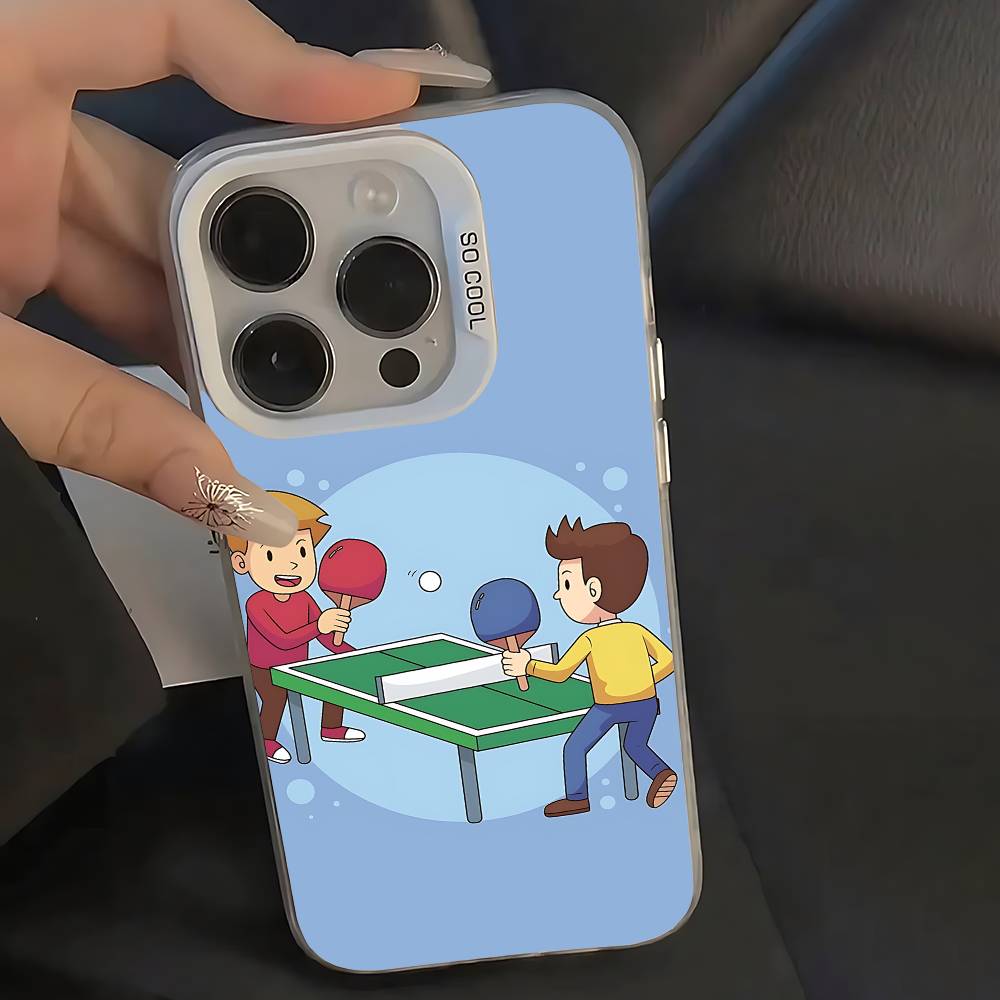 Table Tennis Racket Ping Pong  - огляд і ціна Table Tennis Pro Pc