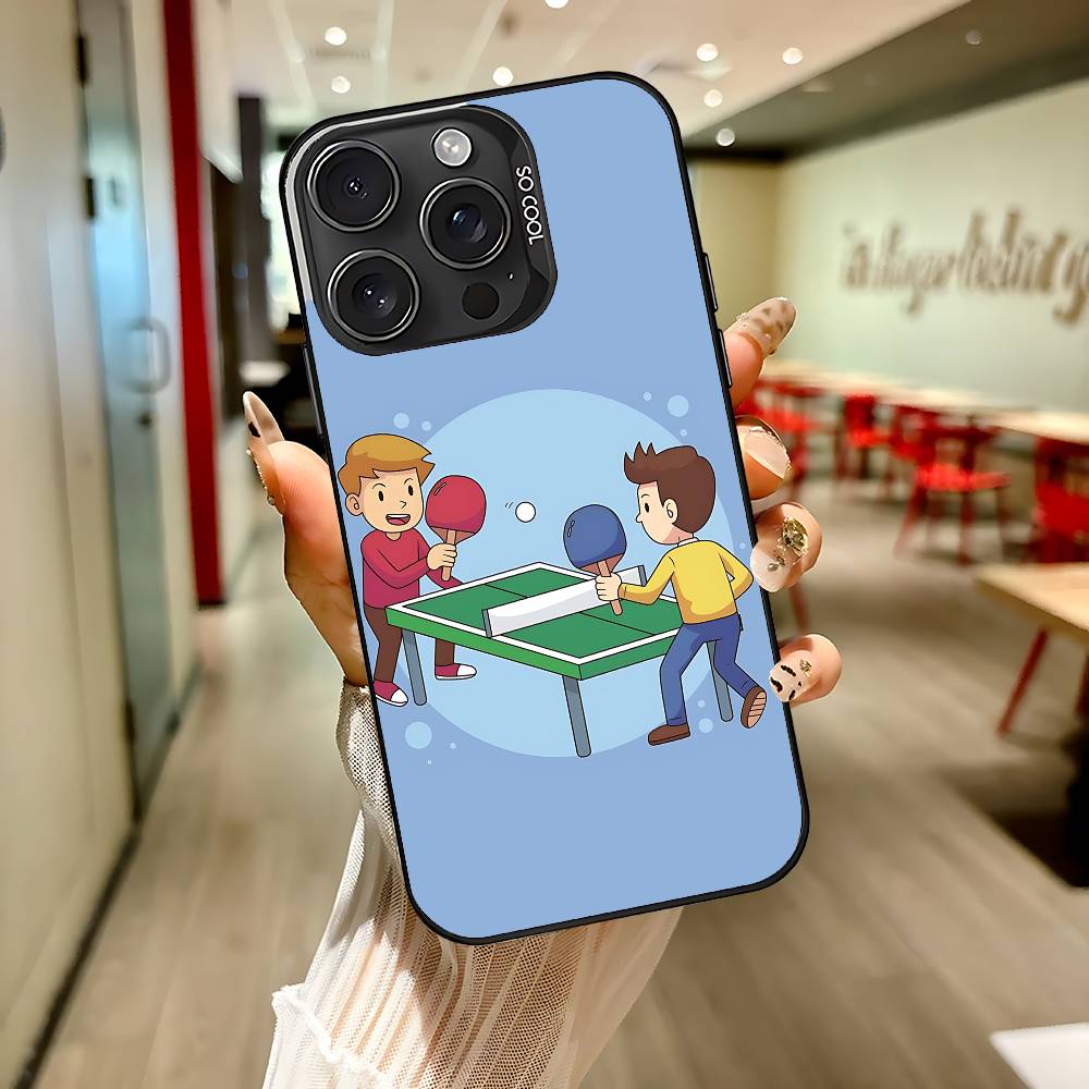 Table Tennis Racket Ping Pong  - огляд і ціна Table Tennis Pro Pc
