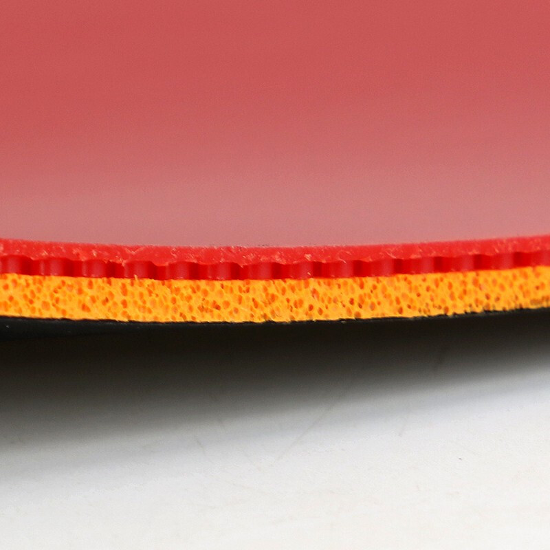 STIGA DNA PRO S DNA PRO M DNA  - огляд і ціна Table Tennis Forehand Rubber