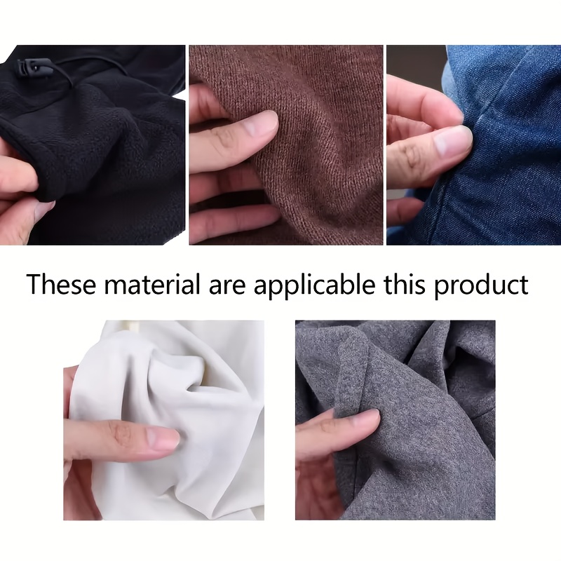 2pc 64M/Roll 1.1cm Width Pants - огляд і ціна Edge Tape Roll