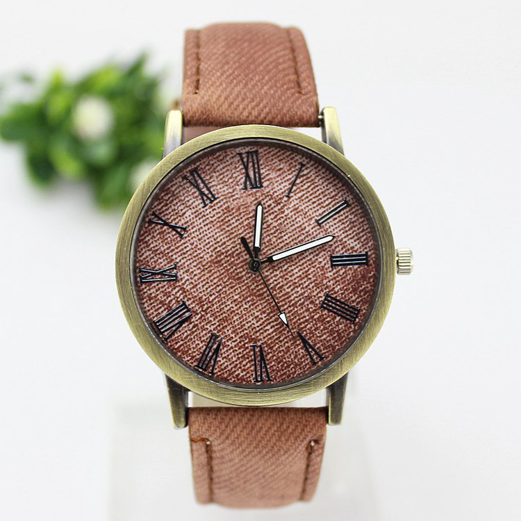 New Fashion Men Casual Quartz  - огляд і ціна Edge Tape Roll