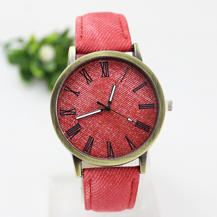 New Fashion Men Casual Quartz  - огляд і ціна Edge Tape Roll