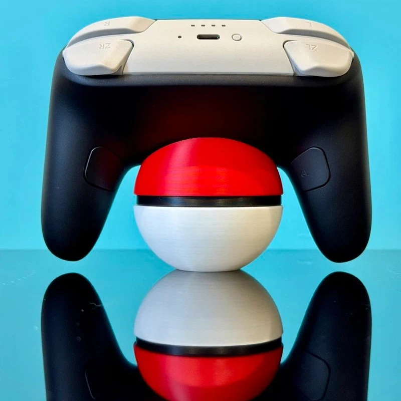 Multicolored Elf Ball Game Con - огляд і ціна Table Tennis Xbox Game