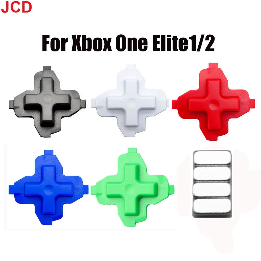 JCD 1pcs For Xbox One Elite1 2 - огляд і ціна Table Tennis Xbox Game