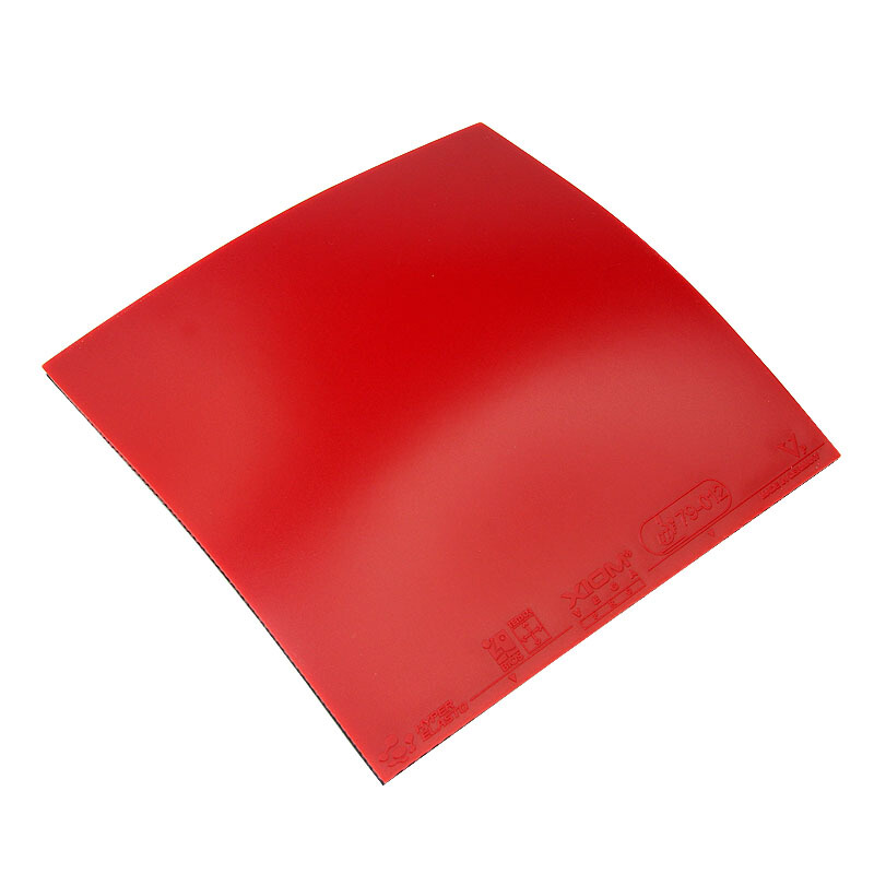 Original VEGA PRO Table Tennis - огляд і ціна Table Tennis Forehand Rubber