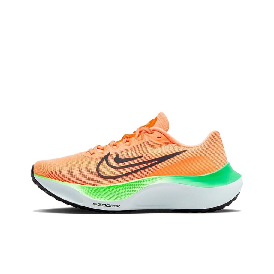 Nike Zoom Fly 5 Low top Carbon - огляд і ціна Nike Shoes Zoom Fly 5