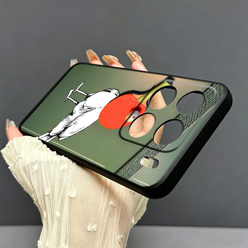 New Table Tennis Cartoon Phone - огляд і ціна Table Tennis Pro Pc