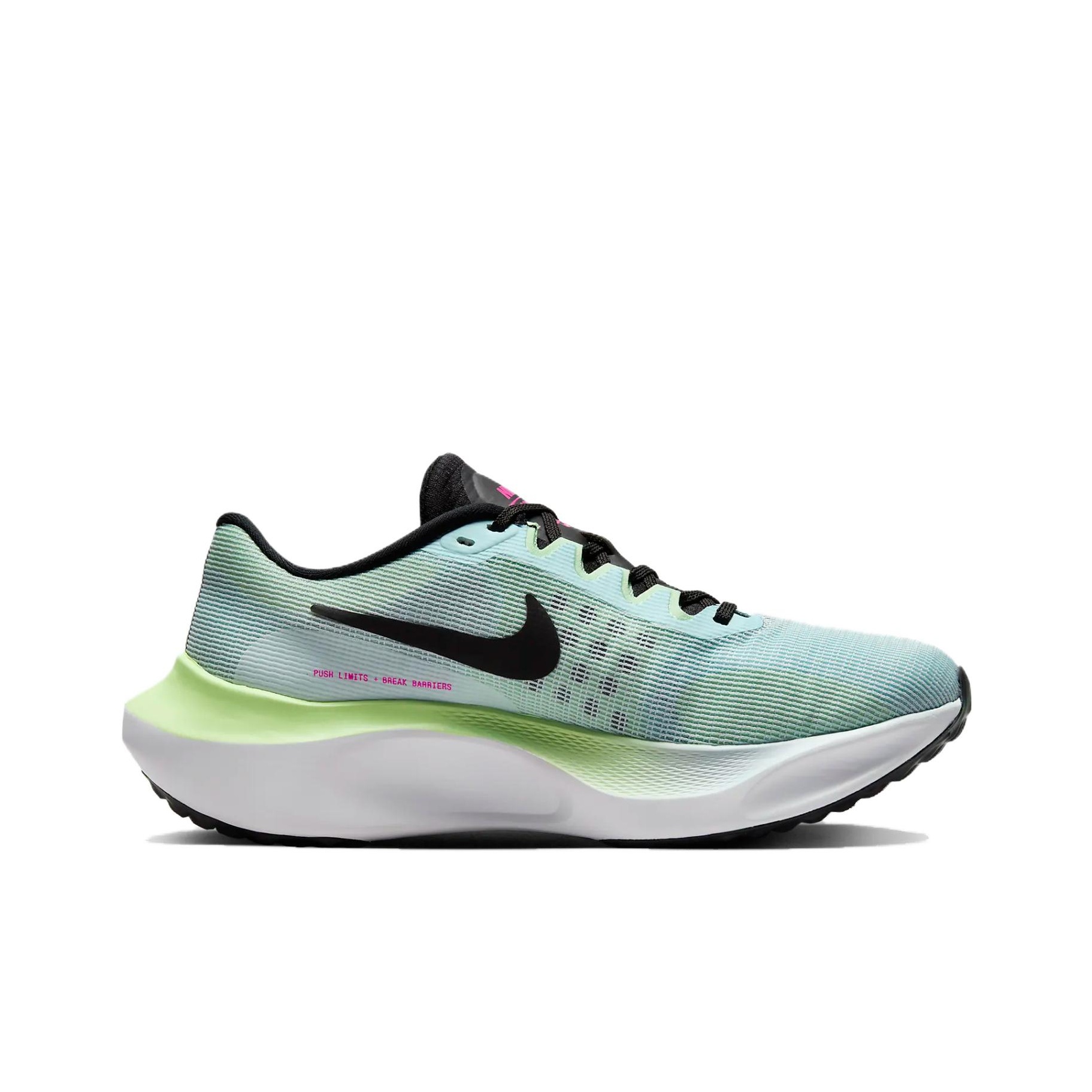 Nike Zoom Fly 5 Abrasion Resis - огляд і ціна Nike Shoes Zoom Fly 5