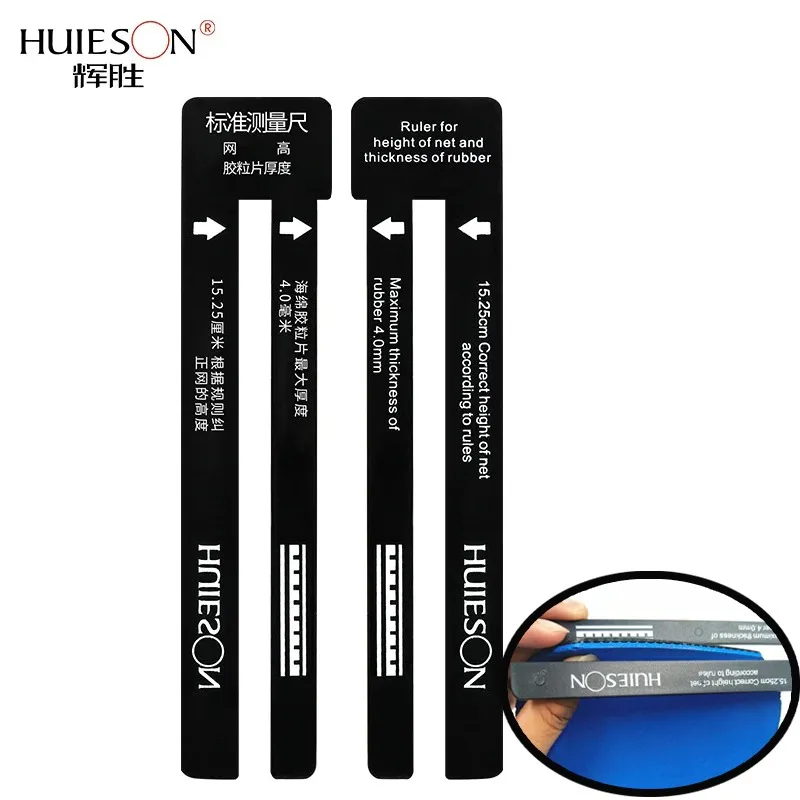 1 Pc Standard Table Tennis Ump - огляд і ціна Table Tennis Net Height