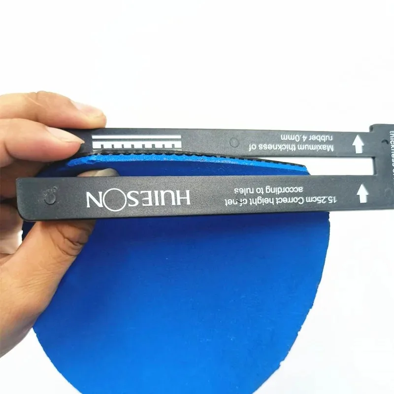 1 Pc Standard Table Tennis Ump - огляд і ціна Table Tennis Net Height