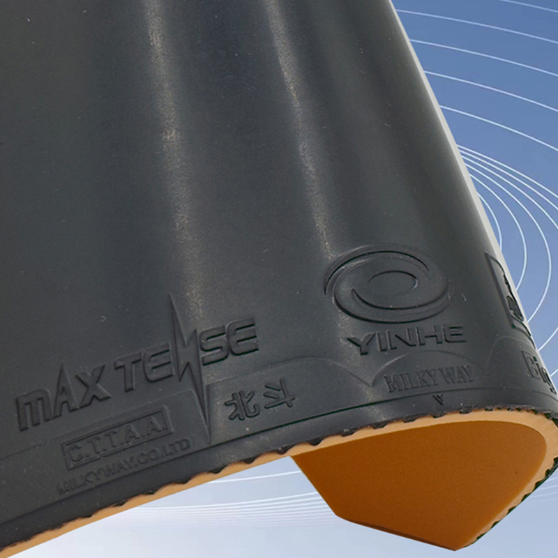 YINHE BIG DIPPER V Table Tenni - огляд і ціна Table Tennis Forehand Rubber