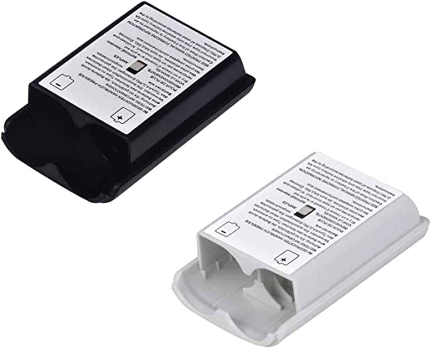 Battery Back Cover Replacement - огляд і ціна Table Tennis Xbox Game