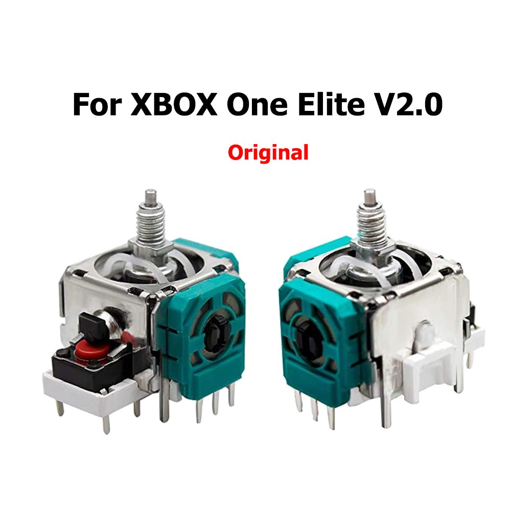 GSF 3D Analog Stick Sensor Mod - огляд і ціна Table Tennis Xbox Game