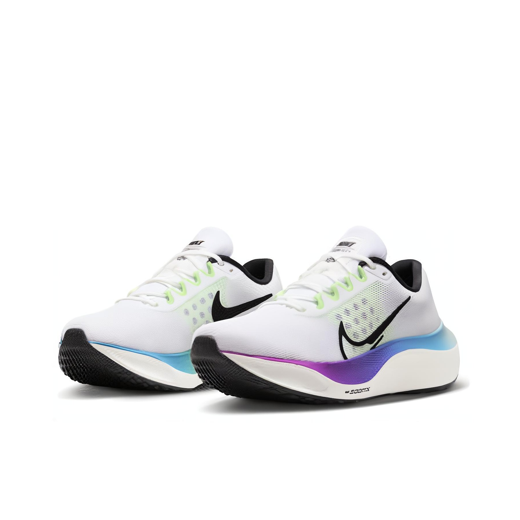 Nike Zoom Fly 5 Running Shoes  - огляд і ціна Nike Shoes Zoom Fly 5