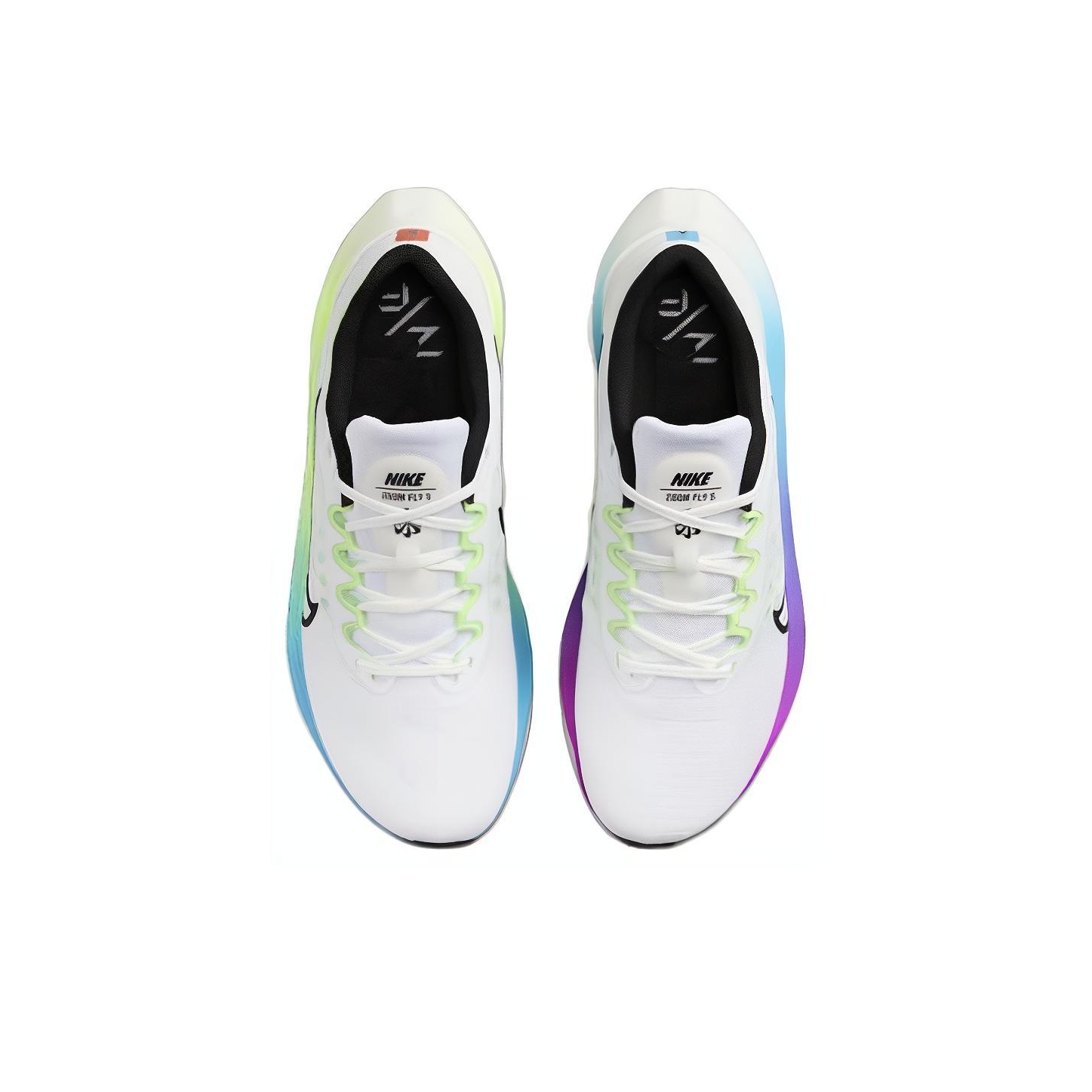 Nike Zoom Fly 5 Running Shoes  - огляд і ціна Nike Shoes Zoom Fly 5