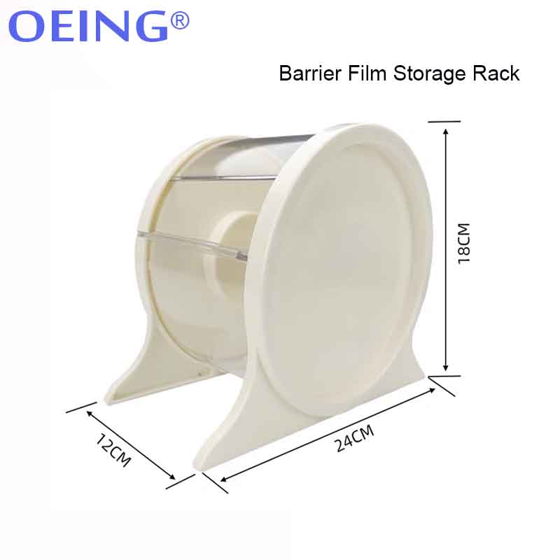 1200Pcs/roll Dental Barrier Fi - огляд і ціна Edge Tape Roll