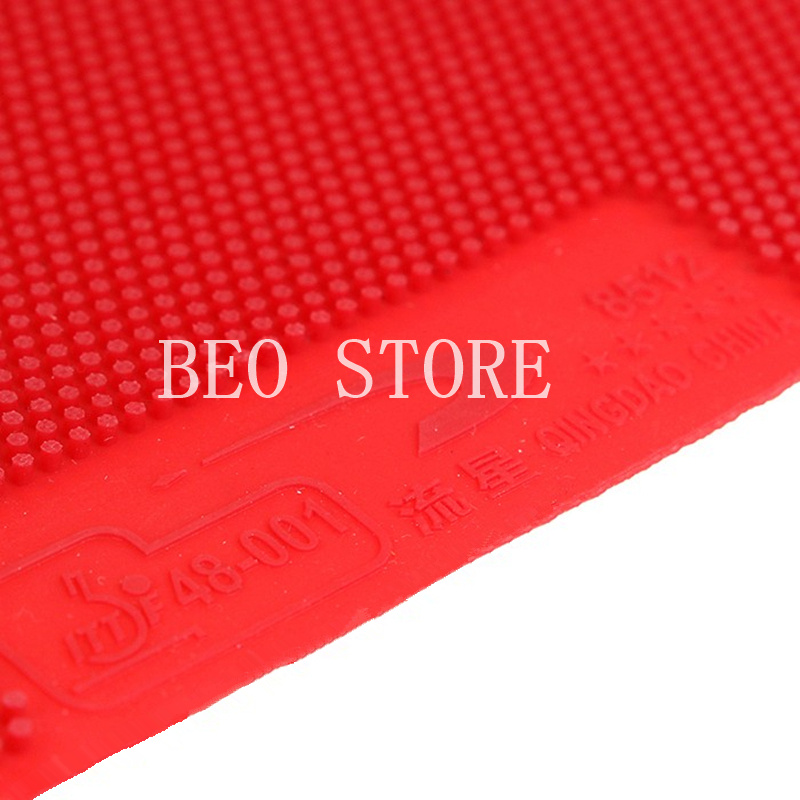 Original METEOR 8512 9012 Tabl - огляд і ціна Table Tennis Forehand Rubber