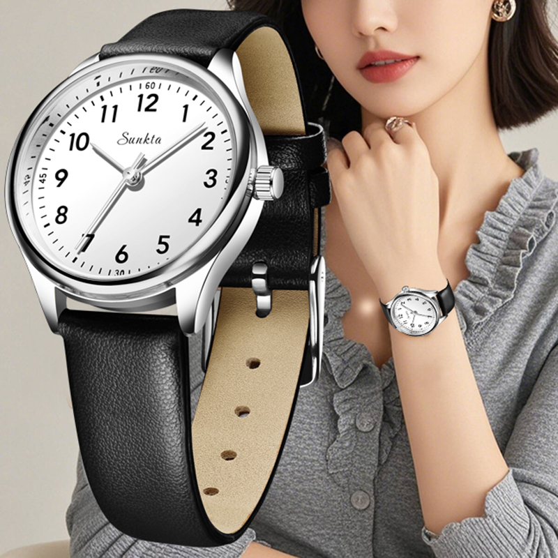 LIGE Simple Women Fashion Blac - огляд і ціна Edge Tape Roll