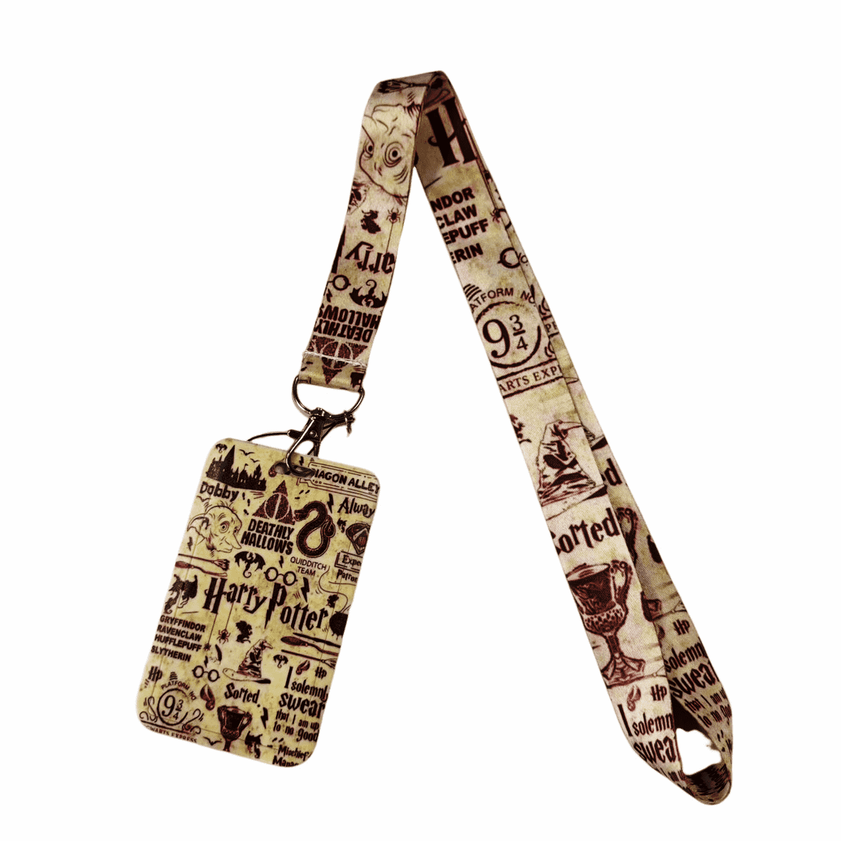 Anime Cartoon Credential Holde - огляд і ціна Edge Tape Roll