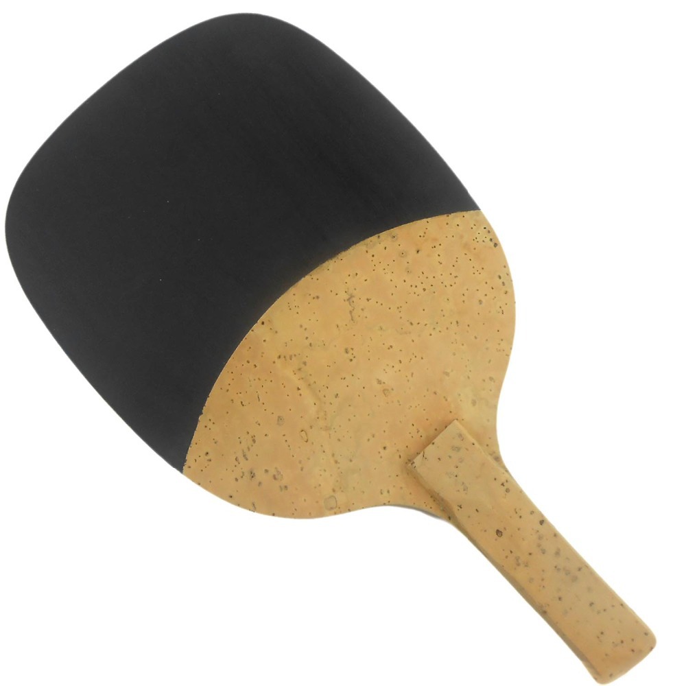 PALIO 8603 Carbon Titanium Tab - огляд і ціна Table Tennis Forehand Rubber