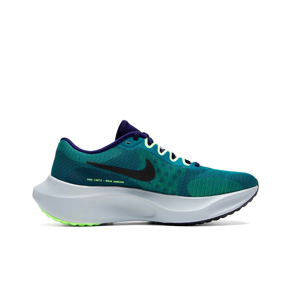 Nike Zoom Fly 5 Low top Casual - огляд і ціна Nike Shoes Zoom Fly 5
