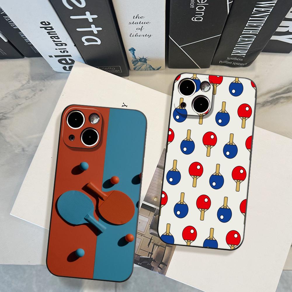 HD Table Tennis Phone Case For - огляд і ціна Table Tennis Pro Pc