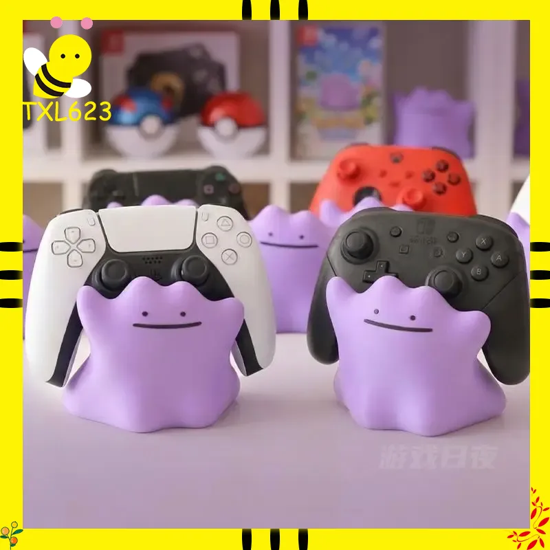 Cute Ditto Game Controller Hol - огляд і ціна Table Tennis Xbox Game