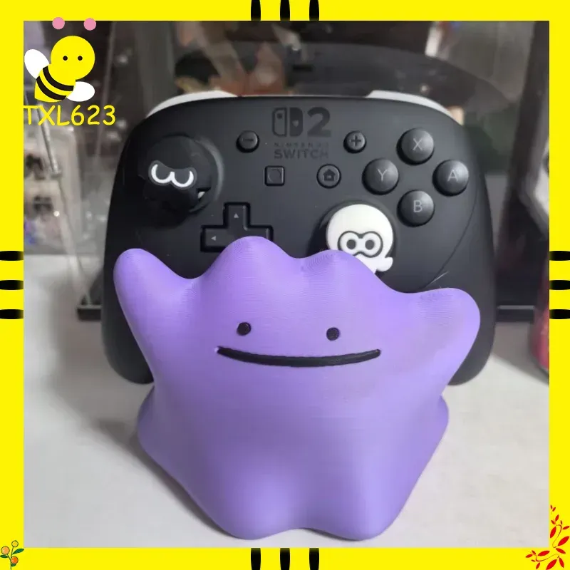 Cute Ditto Game Controller Hol - огляд і ціна Table Tennis Xbox Game